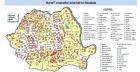 România e un adevarat "El Dorado" al pământurilor si mineralelor rare