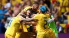 România - Ucraina, debutul naționalei noastre la Euro 2024 e fabulos. Goluri fantastice și un scor incredibil!
