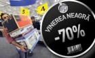 Românii și italienii au rămas credulii Europei: Majoritatea europenilor s-au prins că Black Friday e țeapă!