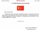 Românii pot intra in Turcia doar cu buletinul gratie unui decret semnat de Erdogan si intrat in vigoare
