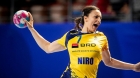 Romania - Rusia, semifinale Campionatul European. Cine joacă în locul Cristinei Neagu