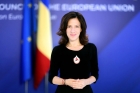 Roxana Minzatu a primit de la Ursula von der Leyen funcția de vicepreședinte al Comisiei Europene și portofoliu extrem de important

