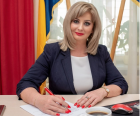 Roxana Paturca, unul din parlamentarii exclusi din PSD pentru absenta de la motiunea de cenzura, s-a inscris in PNL