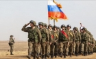 Rusia îşi dezvoltă prezenţa militară în Africa folosindu-se de lipsa de securitate şi disputele diplomatice cu puterile occidentale