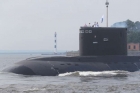 Rusia trimite nave şi un submarin nuclear în coasta Americii
