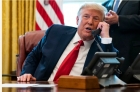 S-a dat alarma la Copenhaga după o discuție telefonică între prim-ministrul danez și Trump despre Groenlanda
