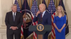 Să fie vorba despre pedofilie? Despre ce naiba spune Biden: "Nu am putut rezista copiilor!"
