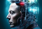 Să le dăm oamenilor superputeri! Elon Musk spune despre interfața creier-computer, Neuralink, că "a început al doilea test și până acum e bine"