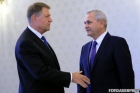 Sah la presedinte! Ce va alege Iohannis între români și multinaționale?