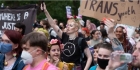 San Francisco lansează un program de venit garantat de 1.200 dolari pe lună pentru persoanele transgender!