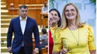 Scandal-monstru. Daniel Ghiță a depus plângere penală, pe numele Elisabetei Lipă. Luptătorul acuză fosta canotoare de corupție: „Milioane de euro, bani publici, deturnați!"
