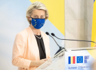 Scandalul care arunca-n aer UE: Ursula von der Leyen e investigată pentru legături cu firma Pfizer şi contractul de 1,8 miliarde de doze de vaccin!