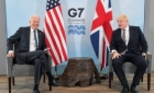 Se schimbă ordinea mondială: Boris Johnson și Joe Biden "umiliți" de Arabia Saudită. China este noul "El Dorado"