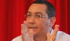 Se strâng semnături pentru susținerea lui Victor Ponta