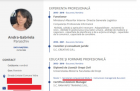 Secretara manichiuristă din managementul unei companii a Primăriei este sora dansatoarei din buric de la Transelectrica