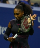 Serena Williams o lauda pe Simona Halep dupa ce a invins-o la US Open