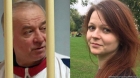 Serghei Skripal şi fiica acestuia se află în stare critică, dar stabilă. Poliţistul expus atacului neurotoxic a fost externat