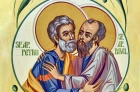 Sfinții Petru și Pavel - Rugăciunea care te scapă de blestem și aduce harul lui Dumnezeu în sufletul tău
