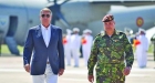 Si asta e tot teoria conspiratiei? Românii devin "carne de tun"! Iohannis a semnat anul trecut ca România să aibă Armată comună cu Ucraina în afara NATO
