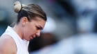 Simona Halep a coborat pe locul trei in ierarhia WTA