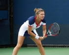 Simona Halep a confirmat oficial că nu va juca pentru România la Fed Cup