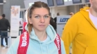 Simona Halep a plecat spre Australia: „Sper să fiu mai matură decât în 2019"