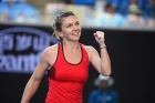 SIMONA HALEP E ÎN FINALĂ LA AUSTRALIAN OPEN! Ilie Nastase: A fot meciul carierei ei