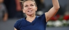 Simona Halep, în turul trei la Roland Garros