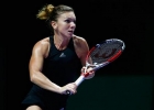 Simona Halep o va întâlni pe Serena Williams în sferturile US Open