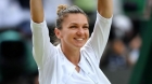 Simona Halep, sarut pasional cu noul iubit! Imaginile care NU mai lasa loc de nicio interpretare