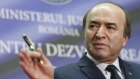 Sindicatele din penitenicare: Tudorel Toader l-a împuternicit ilegal pe șeful ANP