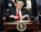 Sinteza: Prima săptămână a Uraganului Trump