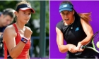 Sorana Cîrstea a învins-o pe Irina Begu şi s-a calificat pe tabloul principal la Hobart