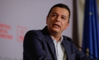 Sorin Grindeanu: "Am stabilit calendarul alegerilor anticipate. Moțiunea trece cu un număr record de voturi!"