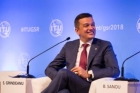 Sorin Grindeanu anunta ca PSD va boicota constituirea Parlamentului daca nu sunt respectate ponderile obtinute de partide