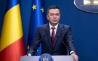 Sorin Grindeanu: "Gestul infam al hocheistilor de la naționala e un afront la România si la Tricolor!"