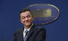 Sorin Grindeanu îl pune la punct pe "ministrul Rangă": "Vorbea de deschiderea circulației pe 100 km de autostradă în 2021: a lăsat ZERO km deschiși!"