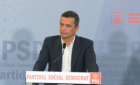 Sorin Grindeanu vorbește despre noul program de guvernare pregătit pentru rotația premierilor
