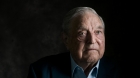 Soros provoacă scandal după ce i-a dictat premierului Draghi ce să facă cu miile de muncitori care ar fi concediați la un minut după oprirea gazelor rusești!