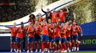 Spania, campioana Europei a patra oară. Câţi bani primește fiecare jucător spaniol pentru acest succes
