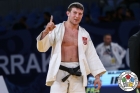 Sportiv din Serbia, campion mondial la judo, suspendat pe cinci luni pentru că și-a făcut semnul crucii la Jocurile Olimpice
