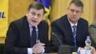 SRI l-a turnat pe Klaus Iohannis la ANI chiar in ziua in care s-a inscris in PNL