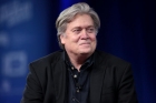 Steve Bannon, reținut pentru deturnare de fonduri, pledează nevinovat și va fi eliberat pe cauțiune