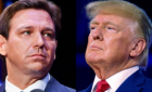 SUA dau în clocot după punerea sub acuzare a lui Trump: DeSantis acuză o manevră a lui Soros și anunță că nu îl va extrăda din Florida
