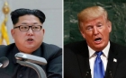 Summitul Trump-Kim, la Hotelul Capella, pe Insula Sentosa, în sudul Singapore, anunţă Casa Albă