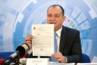 Sute de milioane de euro pe contracte cadru care ii asigura "moștenirea" primarului Băluță pentru viitorul consiliu local