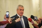 Tăriceanu: Am avut telefonul ascultat în 2012 şi în 2014