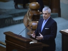 Tăriceanu: Ambasadorul Olandei a încercat să ne înveţe ce să facem în Justiţie