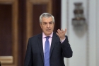 Tăriceanu: „Bunicul meu mi-a spus că afaceri cu bani ştiu toţi proştii să facă"