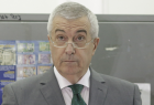 Tăriceanu, către liberali: "Măi, nemernicilor, găsiți bani pentru orice, doar pentru mărirea alocațiilor și a pensiilor nu?"